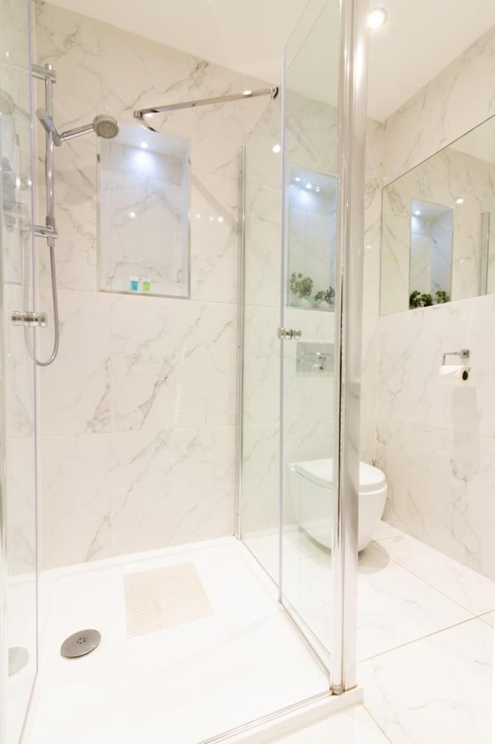 Апартаменты Guestready - Impressionante Flat Com Vista Terraco Малахайд Экстерьер фото