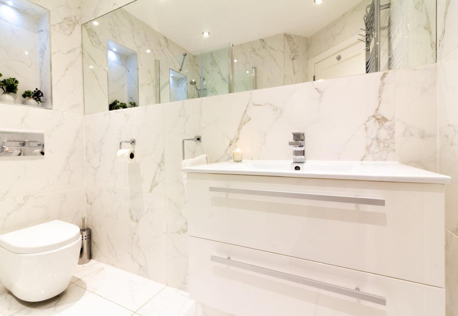 Апартаменты Guestready - Impressionante Flat Com Vista Terraco Малахайд Экстерьер фото
