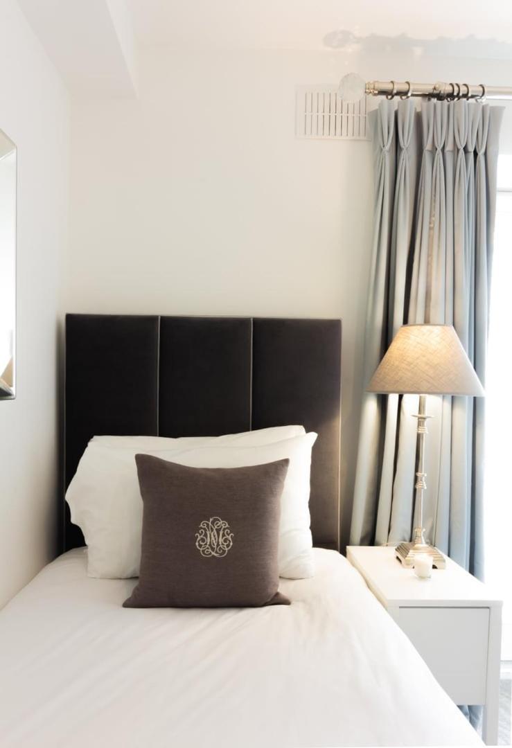 Апартаменты Guestready - Impressionante Flat Com Vista Terraco Малахайд Экстерьер фото