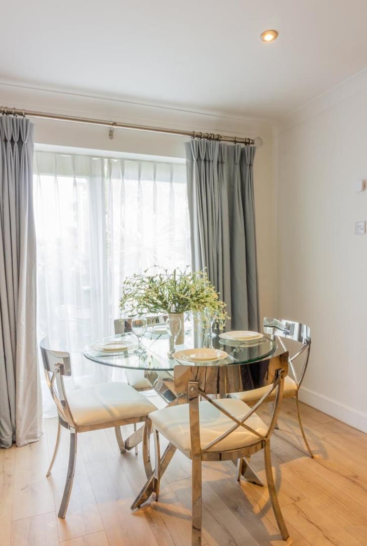 Апартаменты Guestready - Impressionante Flat Com Vista Terraco Малахайд Экстерьер фото